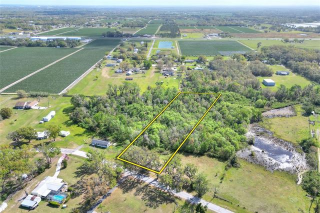 0 ARMOR ROAD, Plant City, FL 33567