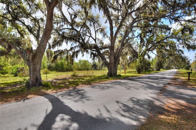 0 ARMOR ROAD, Plant City, FL 33567