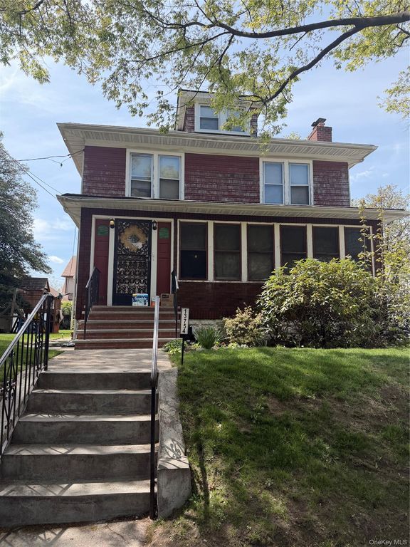 13754 Southgate, Springfield Gardens, NY 11413