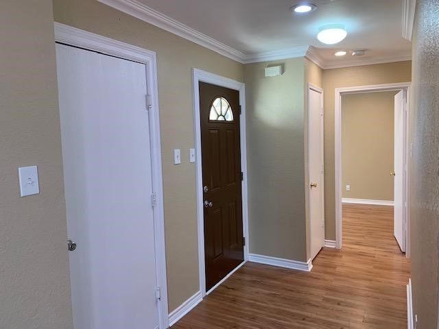 1437 Thornhill Lane, Little Elm, TX 75068