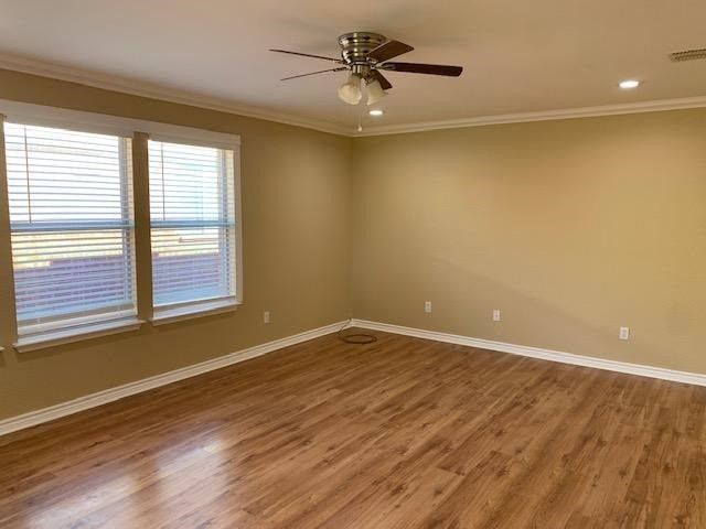 1437 Thornhill Lane, Little Elm, TX 75068