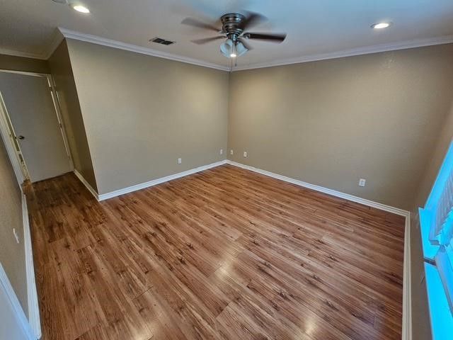 1437 Thornhill Lane, Little Elm, TX 75068