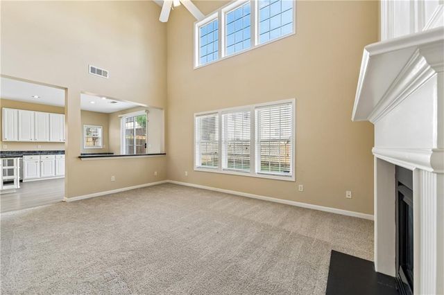 731 Goldenrod Way, Norcross, GA 30093