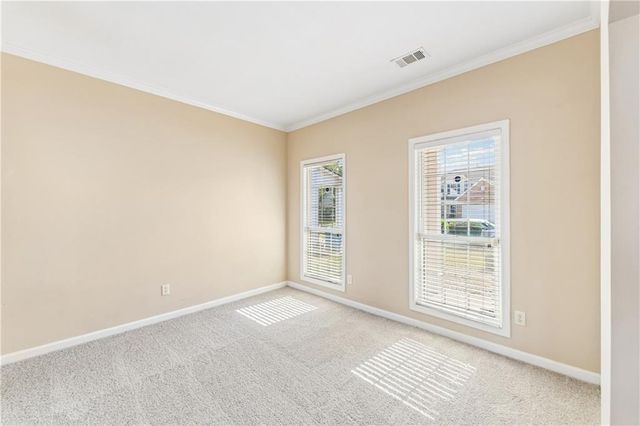731 Goldenrod Way, Norcross, GA 30093