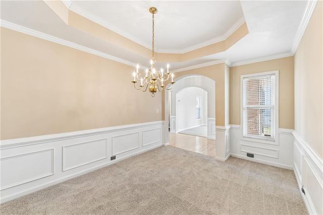 731 Goldenrod Way, Norcross, GA 30093