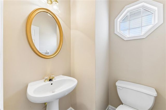 731 Goldenrod Way, Norcross, GA 30093