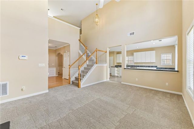 731 Goldenrod Way, Norcross, GA 30093