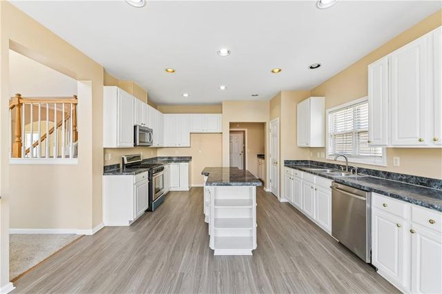 731 Goldenrod Way, Norcross, GA 30093