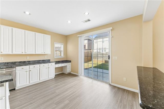 731 Goldenrod Way, Norcross, GA 30093