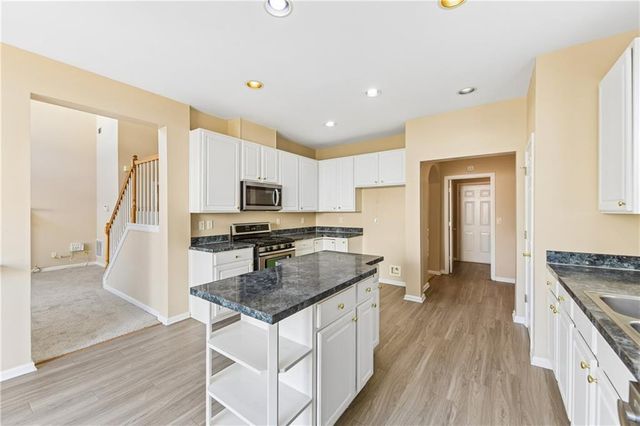 731 Goldenrod Way, Norcross, GA 30093