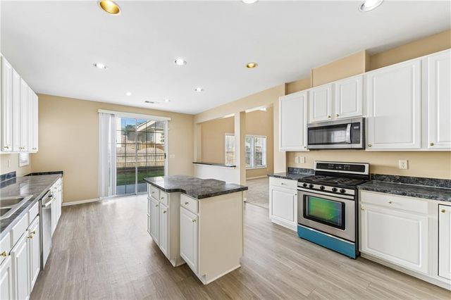 731 Goldenrod Way, Norcross, GA 30093