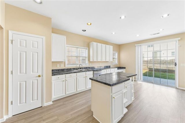 731 Goldenrod Way, Norcross, GA 30093