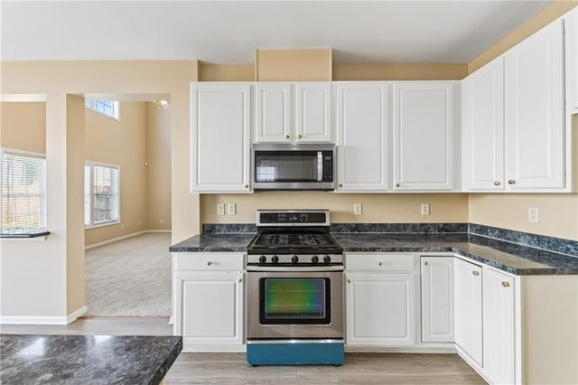731 Goldenrod Way, Norcross, GA 30093
