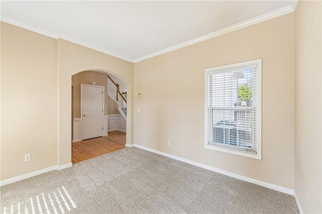 731 Goldenrod Way, Norcross, GA 30093