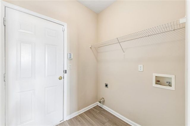 731 Goldenrod Way, Norcross, GA 30093