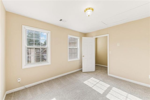 731 Goldenrod Way, Norcross, GA 30093