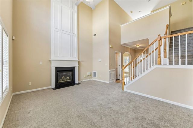 731 Goldenrod Way, Norcross, GA 30093