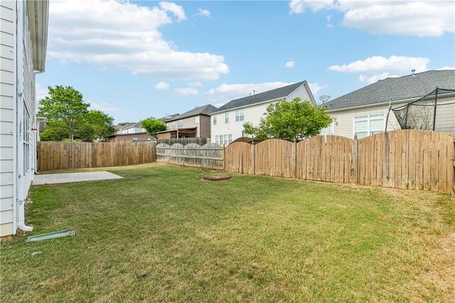 731 Goldenrod Way, Norcross, GA 30093