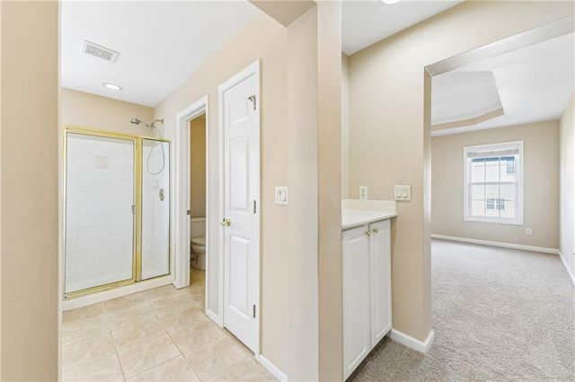 731 Goldenrod Way, Norcross, GA 30093