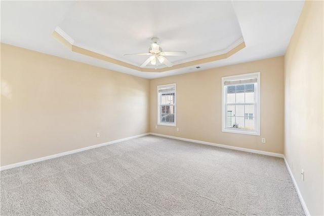 731 Goldenrod Way, Norcross, GA 30093