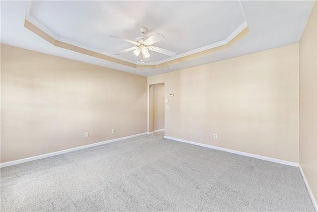 731 Goldenrod Way, Norcross, GA 30093