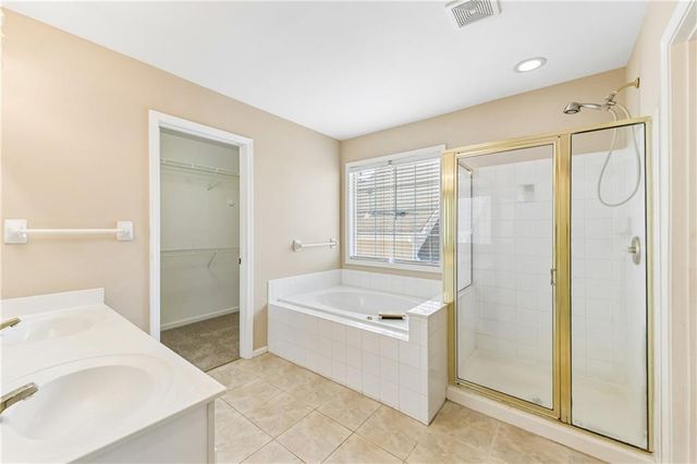 731 Goldenrod Way, Norcross, GA 30093