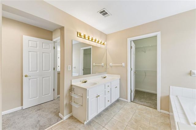 731 Goldenrod Way, Norcross, GA 30093