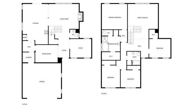 731 Goldenrod Way, Norcross, GA 30093