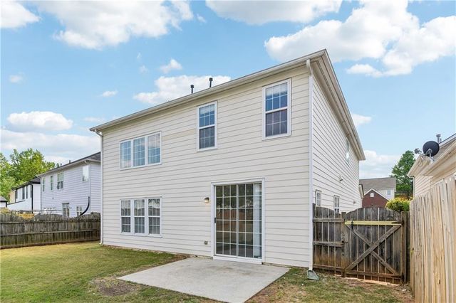 731 Goldenrod Way, Norcross, GA 30093