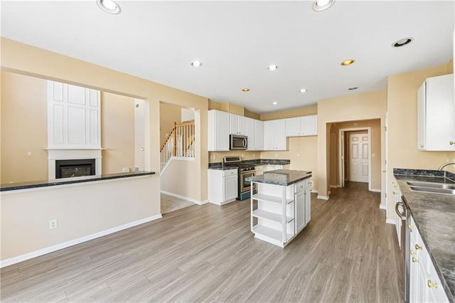 731 Goldenrod Way, Norcross, GA 30093