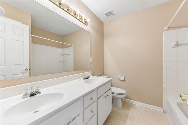731 Goldenrod Way, Norcross, GA 30093