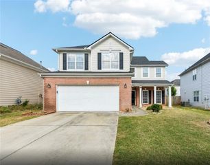 731 Goldenrod Way, Norcross, GA 30093
