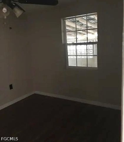18 Becker DR, North Fort Myers, FL 33903
