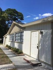 18 Becker DR, North Fort Myers, FL 33903