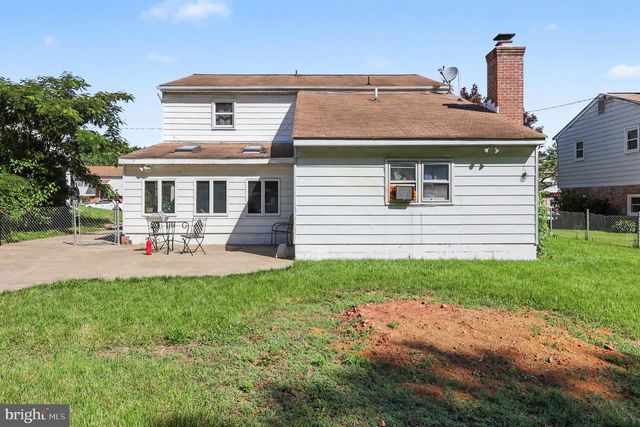 17841 LYDA LN, Dumfries, VA 22026