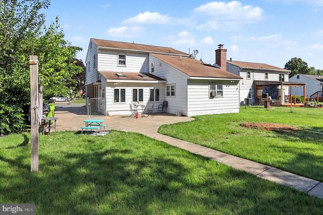 17841 LYDA LN, Dumfries, VA 22026
