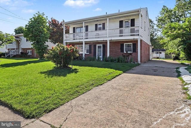 17841 LYDA LN, Dumfries, VA 22026