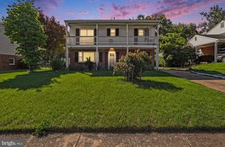 17841 LYDA LN, Dumfries, VA 22026
