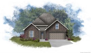 2324 LANGHAM Court, Lake Charles, LA 70607