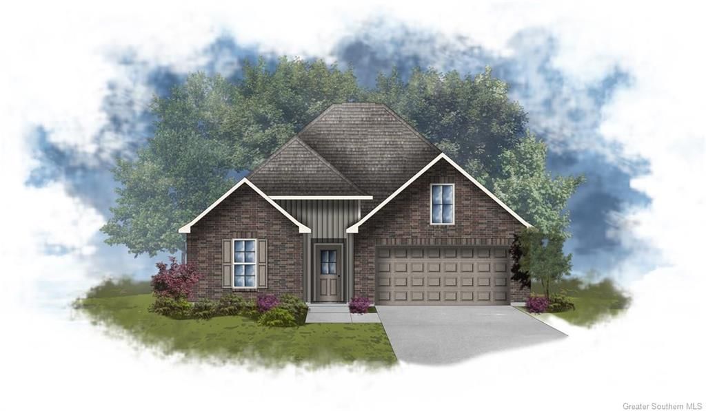 2324 LANGHAM Court, Lake Charles, LA 70607