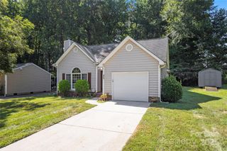 2710 Cedar Chase Drive, Matthews, NC 28105