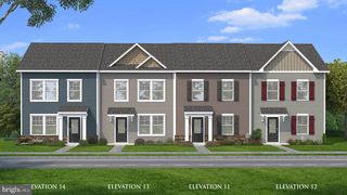 HOMESITE 71 HOPKINS CT, Martinsburg, WV 25404