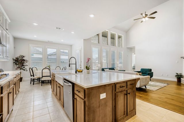 2723 Garrison Drive, Melissa, TX 75454