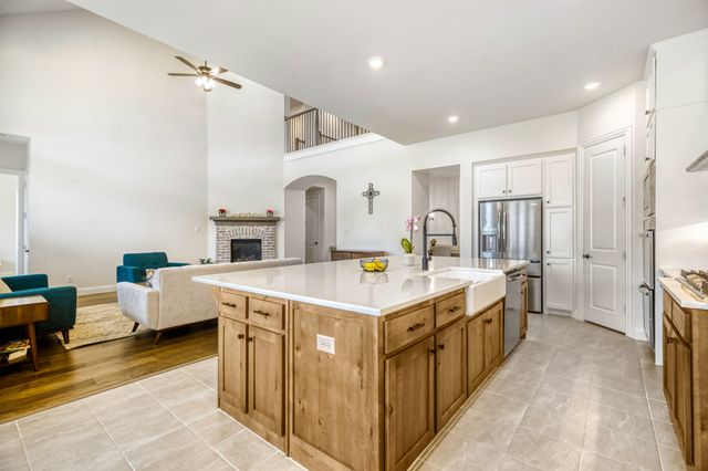 2723 Garrison Drive, Melissa, TX 75454