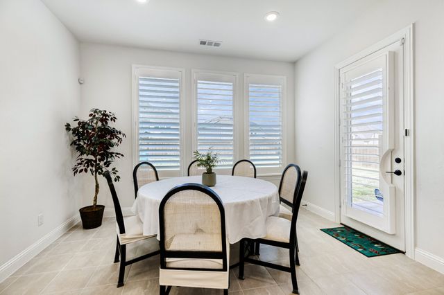 2723 Garrison Drive, Melissa, TX 75454