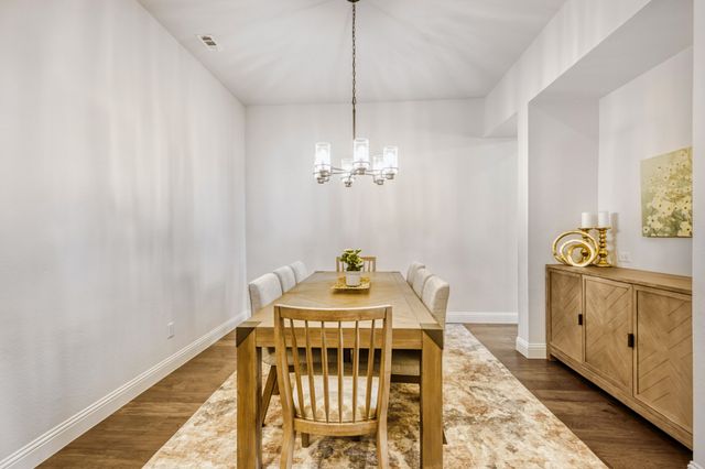 2723 Garrison Drive, Melissa, TX 75454