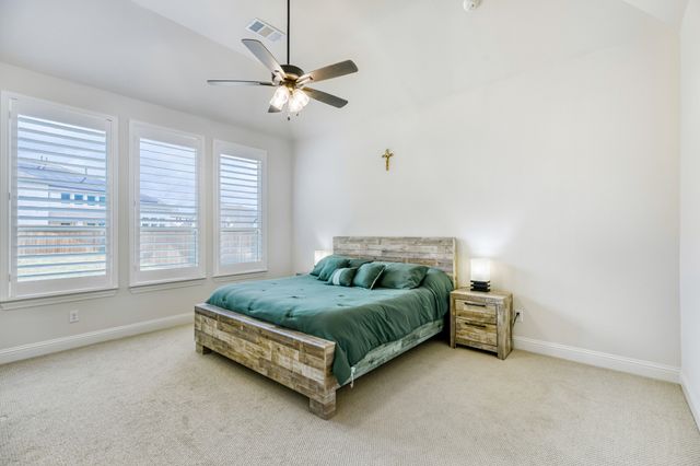 2723 Garrison Drive, Melissa, TX 75454