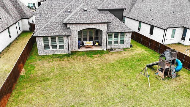 2723 Garrison Drive, Melissa, TX 75454