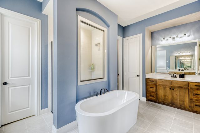 2723 Garrison Drive, Melissa, TX 75454