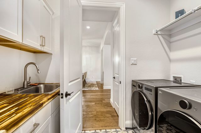 2723 Garrison Drive, Melissa, TX 75454